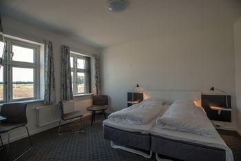 Bild från Hotel SÃ¸parken, Hotell i Danmark