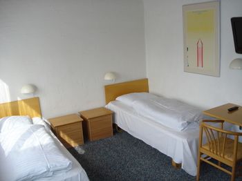 Bild från Hotel St. Binderup, Hotell i Danmark