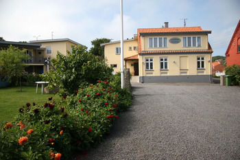 Bild från Gretha's Pension, Hotell i Danmark