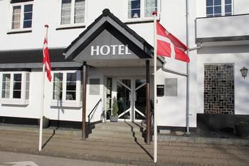 Bild från Hotel Aulum Kro, Hotell i Danmark