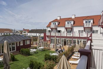 Bild från Strandhotellet - Blokhus, Hotell i Danmark