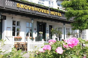 Bild från Skovshoved Hotel, Hotell i Danmark