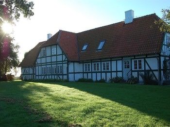 Bild från BjÃ¸rnegÃ¥rden Landhotel, Hotell i Danmark