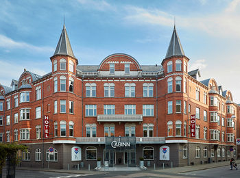 Bild från CABINN Esbjerg Hotel, Hotell i Danmark