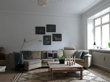 Bild från Apartment Frederiksberg near Tivoli 18-1, Hotell i Danmark