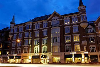 Bild från Avenue Hotel Copenhagen, Hotell i Danmark