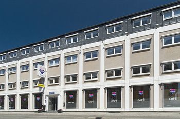 Bild från CABINN Express, Hotell i Danmark