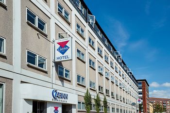 Bild från CABINN Scandinavia Hotel, Hotell i Danmark