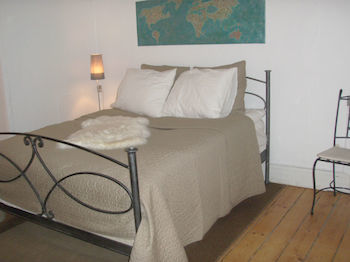 Bild från Helgesvej Apartment, Hotell i Danmark