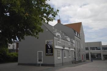 Bild från Herman Bang Bed & Breakfast, Hotell i Danmark