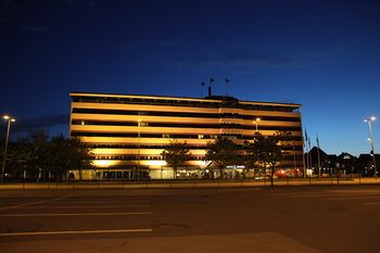 Bild från Hotel Jutlandia, Hotell i Danmark