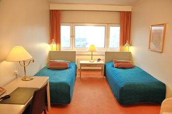 Bild från Outlet Hotel Frederikshavn, Hotell i Danmark