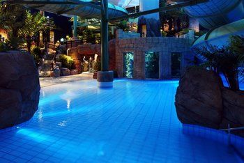 Bild från Scandic The Reef, Hotell i Danmark