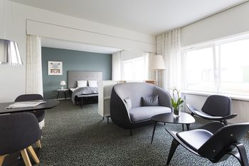 Bild från Glostrup Park Hotel, Hotell i Danmark