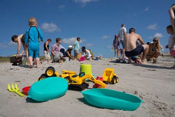 Bild från Dronningens Ferieby, Hotell i Danmark