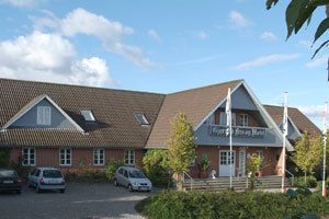 Bild från Hotel Gjerrild Kro, Hotell i Danmark