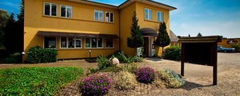 Bild från Hotel Grenaa - Havlund, Hotell i Danmark