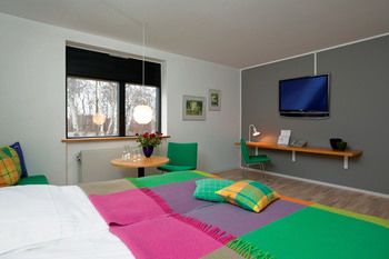 Bild från Kystvejens Hotel og Konferencecenter, Hotell i Danmark