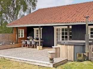 Bild från person holiday home in Grenaa, Hotell i Danmark