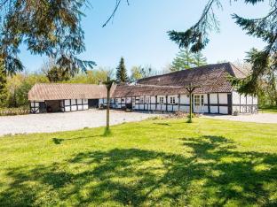 Bild från person holiday home in Grenaa, Hotell i Danmark