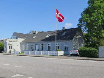 Bild från Guldborg Rooms, Hotell i Danmark Bild från Guldborg Rooms, Hotell i Danmark