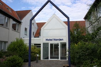 Bild från Hotel Norden, Hotell i Danmark