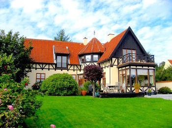 Bild från B & B By The Sea, Hotell i Danmark