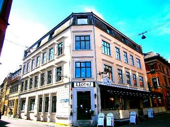 Bild från Hotel & Restaurant Madam Sprunck, Hotell i Danmark