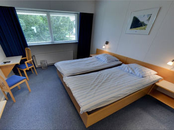 Bild från BB-Hotel Herning Messehotel, Hotell i Danmark
