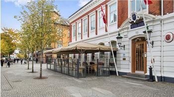Bild från Best Western Plus Hotel Eyde, Hotell i Danmark