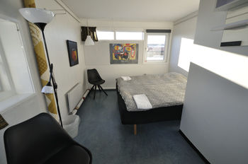 Bild från Billig B&B, Hotell i Danmark