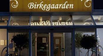 Bild från Hotel Birkegaarden, Hotell i Danmark