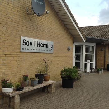 Bild från Sov i Herning, Hotell i Danmark