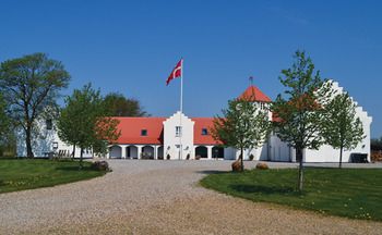 Bild från Thorstedlund Hotel & Konferencecenter, Hotell i Danmark