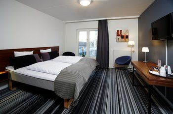 Bild från Ãstergaards Hotel, Hotell i Danmark