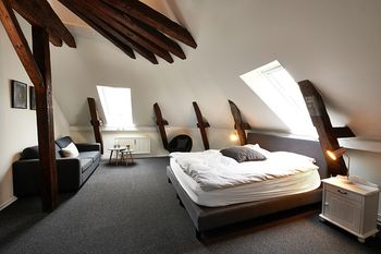Bild från StÃ¸beriet Apartment, Hotell i Danmark