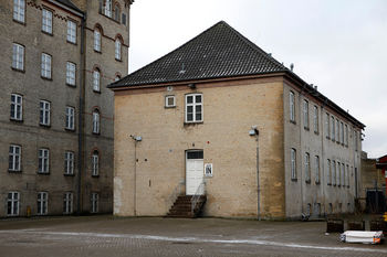 Bild från SleepIn FÃNGSLET, Hotell i Danmark