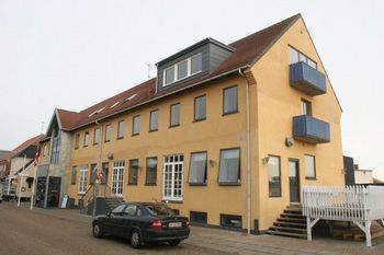 Bild från Hvide Sande Hotel, Hotell i Danmark