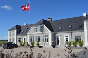 Bild från FemhÃ¸j, Hotell i Danmark