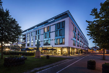 Bild från First Hotel Kolding, Hotell i Danmark