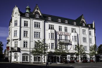 Bild från Milling Hotel Saxildhus, Hotell i Danmark
