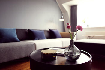 Bild från Arthur Aparts, Hotell i Danmark