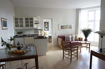 Bild från Ascot Apartments, Hotell i Danmark