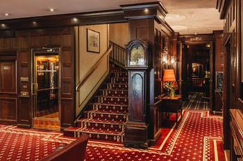 Bild från Copenhagen Plaza, Hotell i Danmark