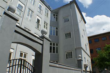 Bild från CPH Apartment, Hotell i Danmark