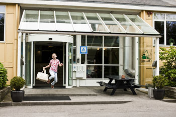 Bild från Danhostel Copenhagen BellahÃ¸j, Hotell i Danmark