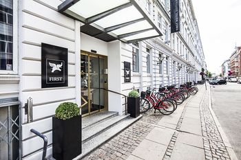Bild från First Hotel Mayfair, Hotell i Danmark