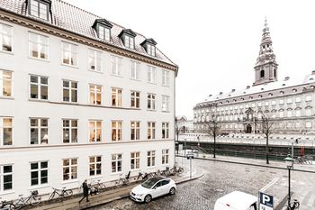 Bild från Heritage apartments in the city centre, Hotell i Danmark