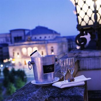 Bild från Hotel Dangleterre, Hotell i Danmark