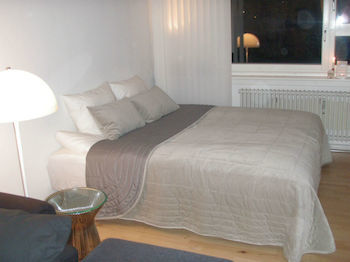 Bild från Nyborggade Apartment, Hotell i Danmark